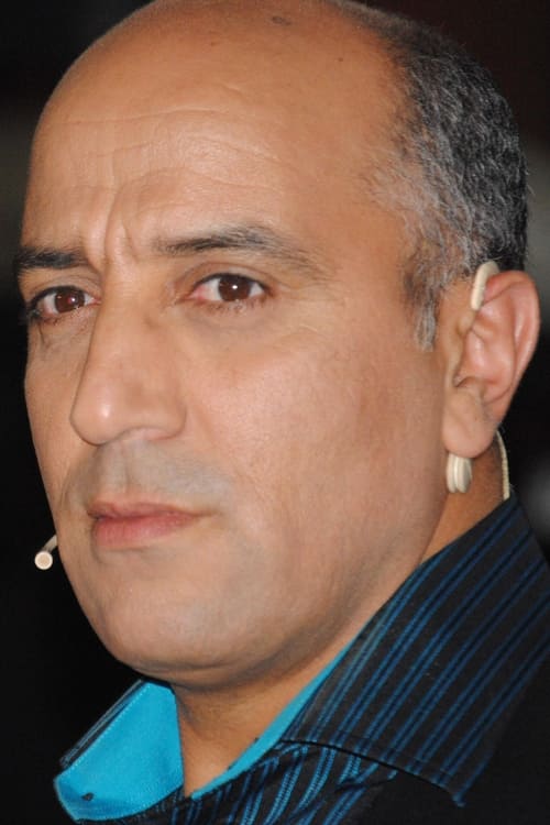 حسن ال فد