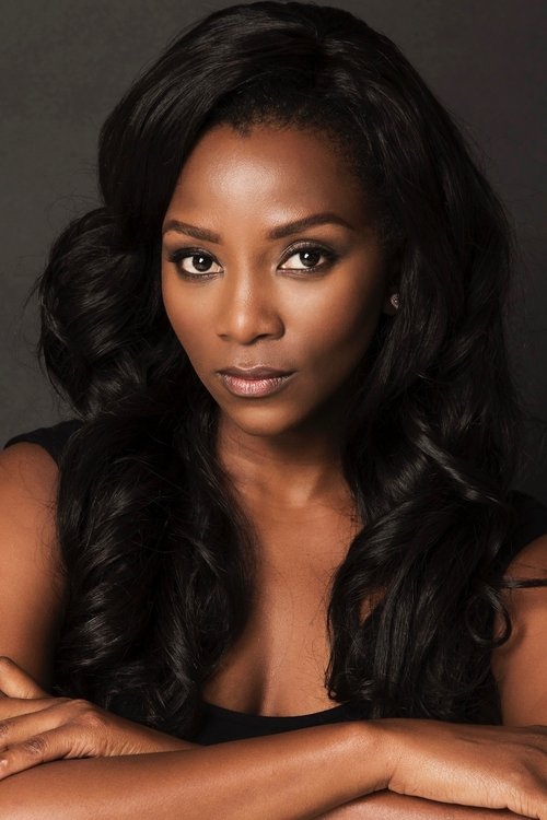 Genevieve nnaji