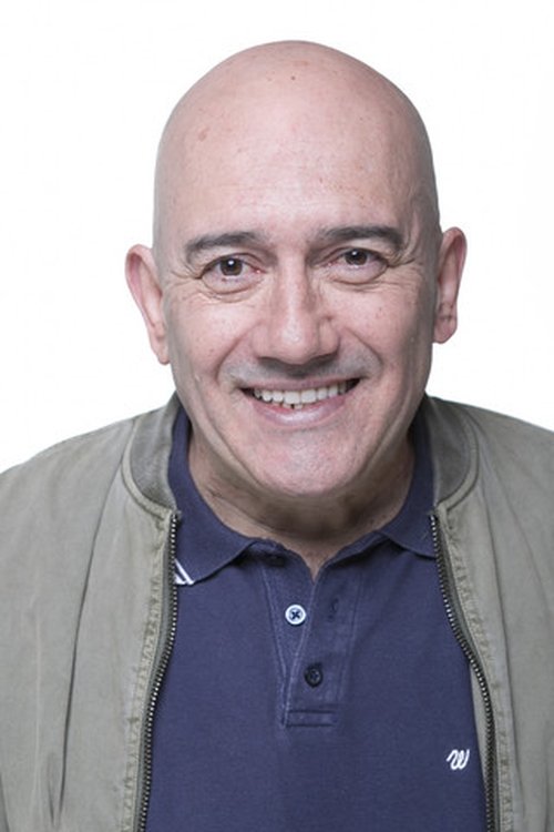 خوزه راپوزو