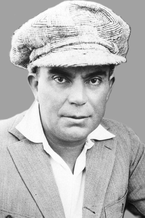 جیمز کروز
