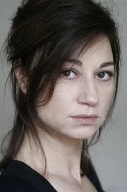 éliza Maillot