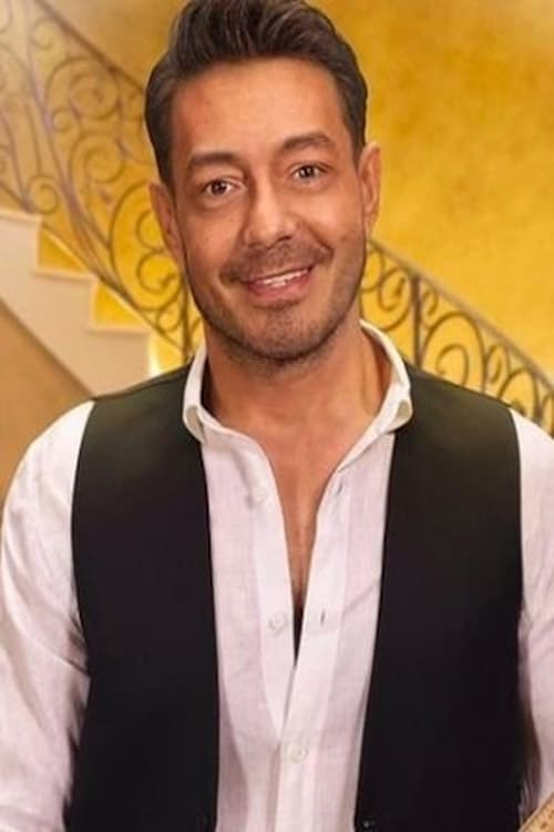 احمد زهر