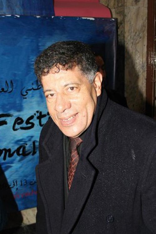 محمد بنبراهیم