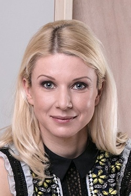tjaša železnik