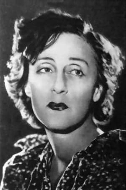 veriko anjaparidze