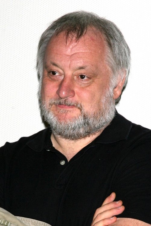 مارتین Šulík