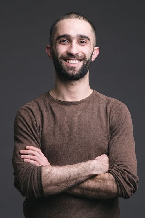 əlixan rəcəbov