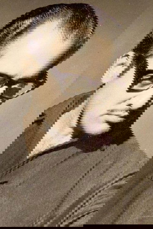Nasir Hussain