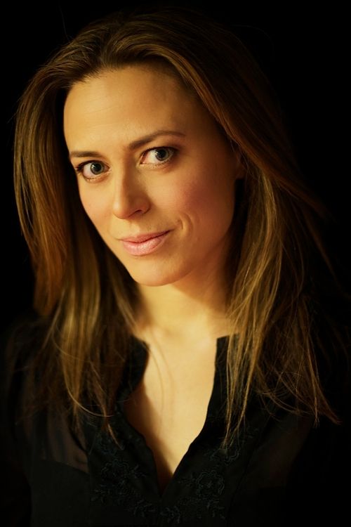 ine jansen