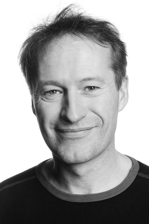 Trond-ov Skrødal