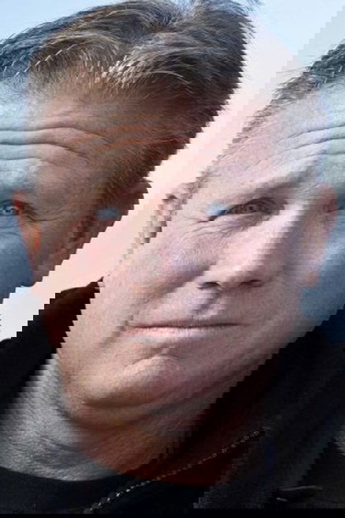 Tony Becker