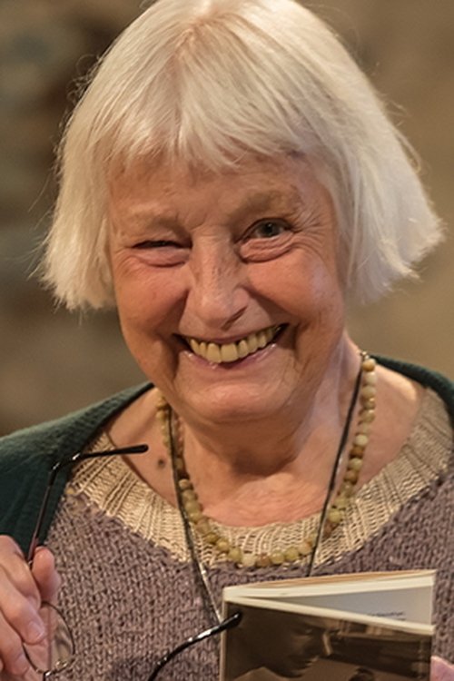 elelfriede irral