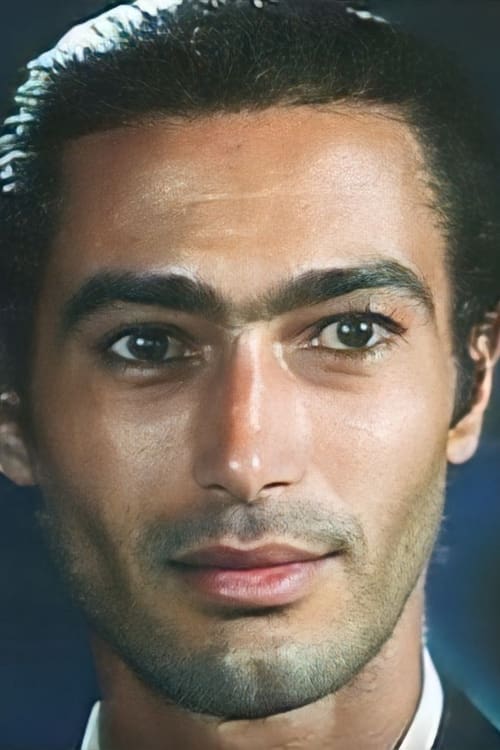 احمد مهرز