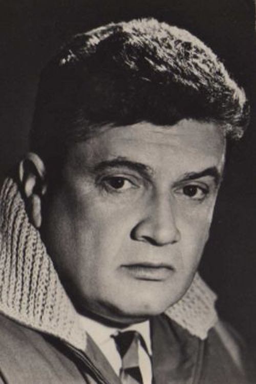 یوگنی ونیک