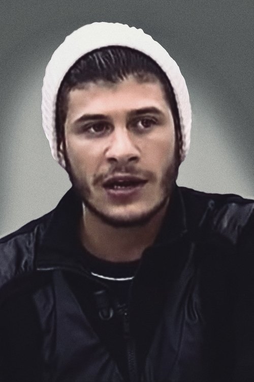 احمد ال ادریسی امرانی