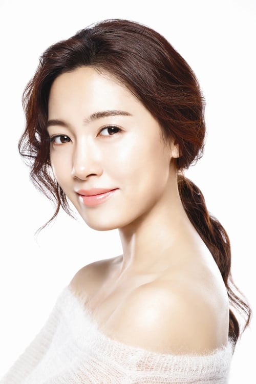 nam sang-mi
