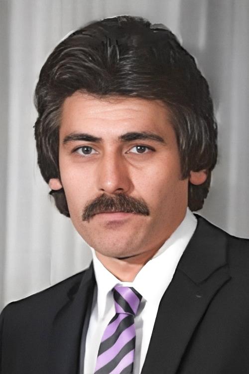 Tevfik şen