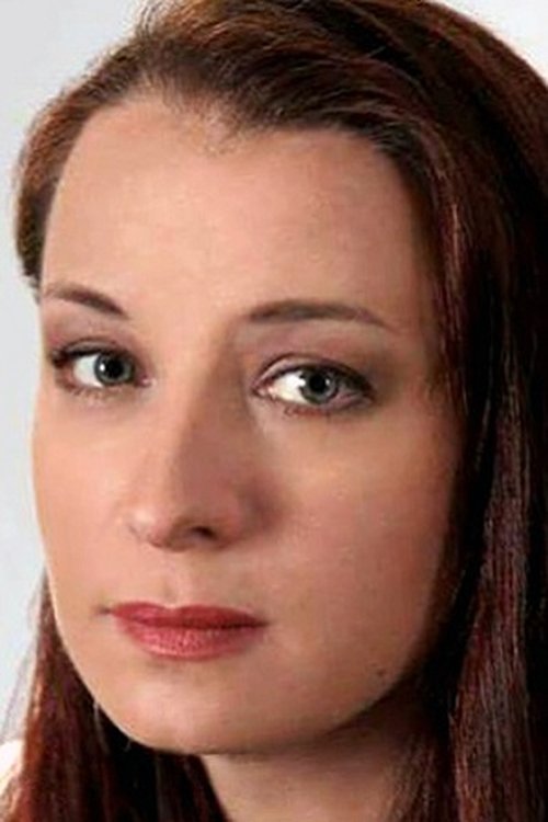 ایرینا دمیدکینا