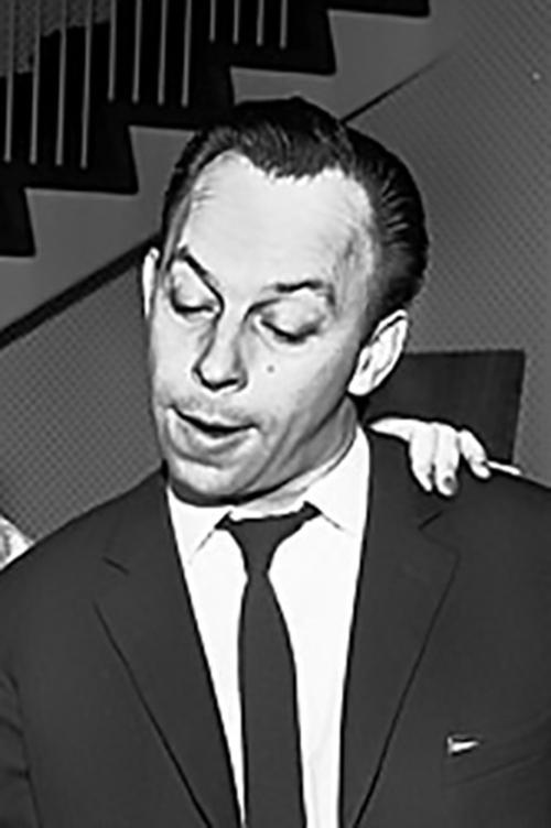 فردی کچ