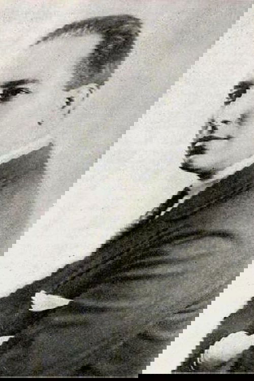 جورج آرشینباود