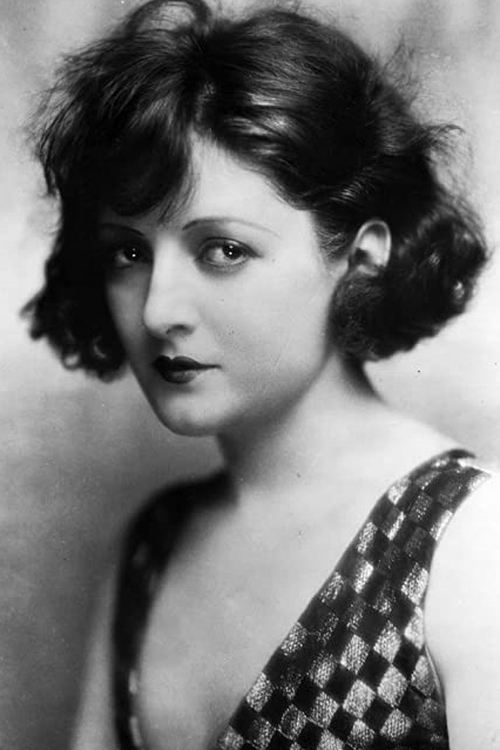 Lya de Putti
