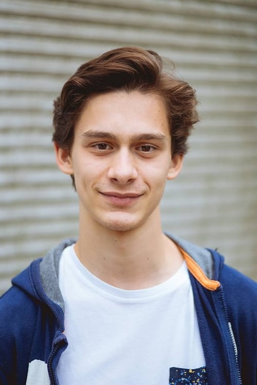 iOSif Pastina