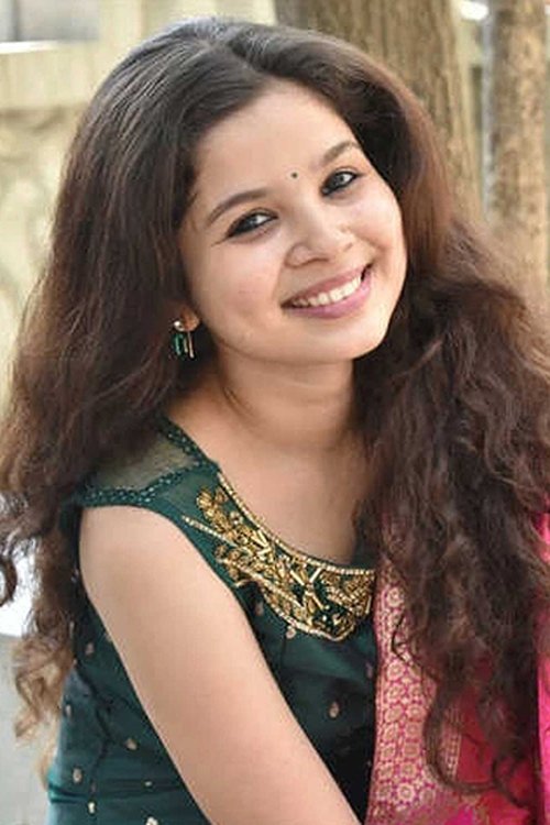bhagyashree milind