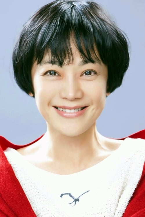 Sylvia Chang Ai-chia
