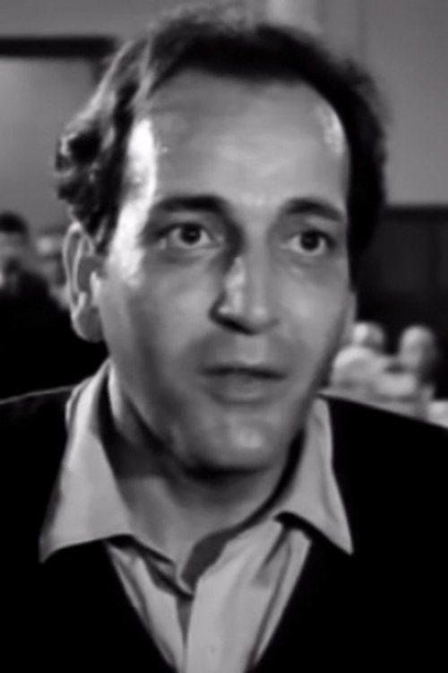 dimitris bislanis