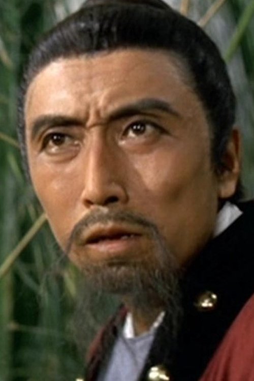 LIN Sun