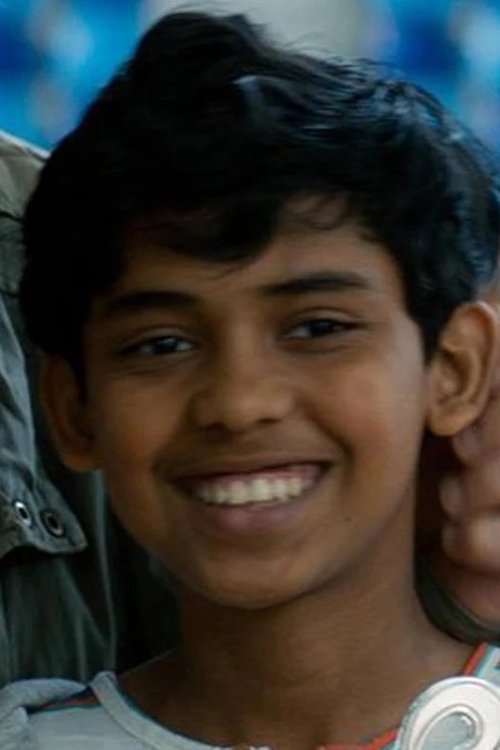 اسد احمد