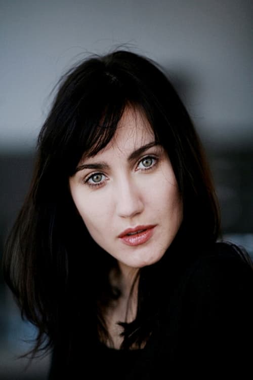 Mălina کنستانتین