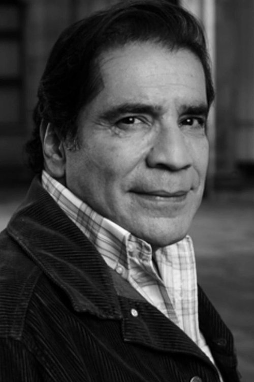 álvaro Rodríguez