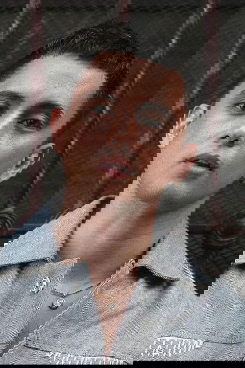James Reid