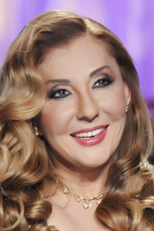 نادیا آل جندی