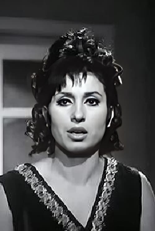 Soheir el Morshedy
