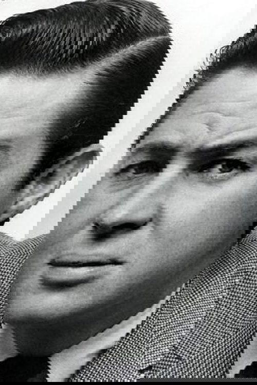 George Axelrod