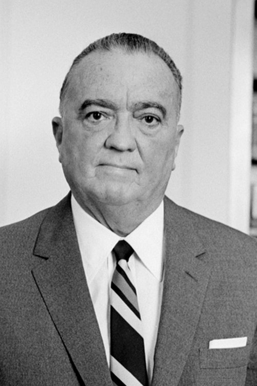 J. ادگار هوور
