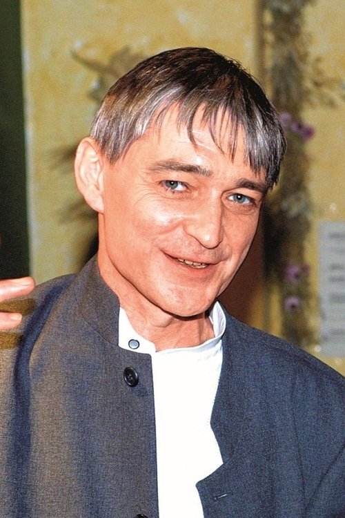 Vladimír dlouhý