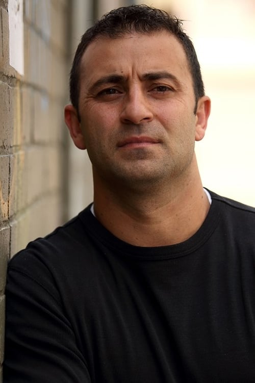 جورج بشا