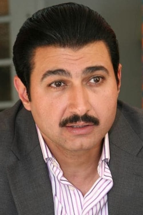 یاسر گال