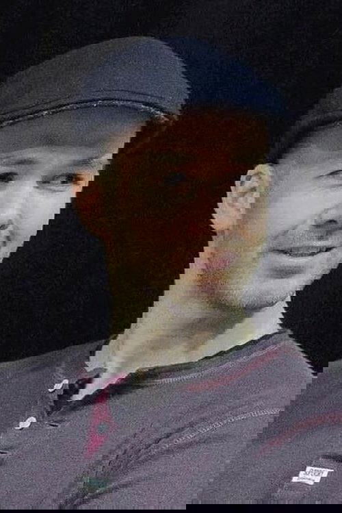 مایکل لنوکس