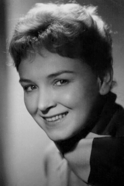 Jana dítětová
