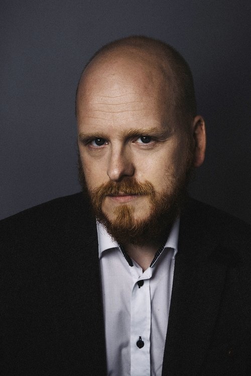 ævar Þór Benediktsson