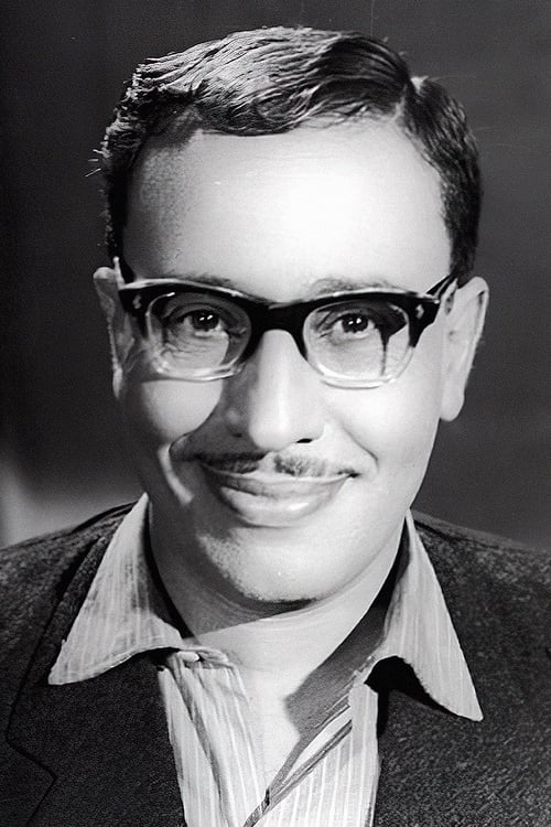 فواد المندس