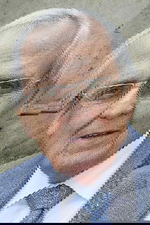 دیتر هیلدبراند