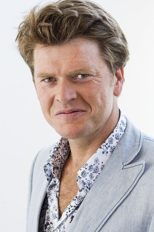 Beau Van Erven Dorens