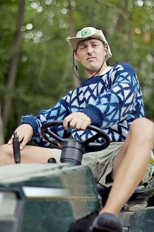 aljoša armuš