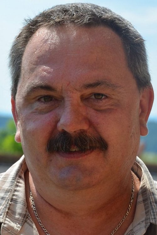 Broněk černý