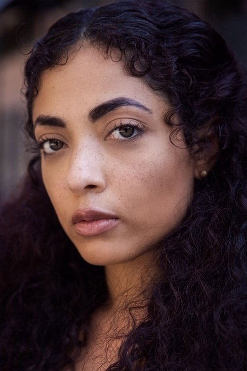 Dominique Duvernay